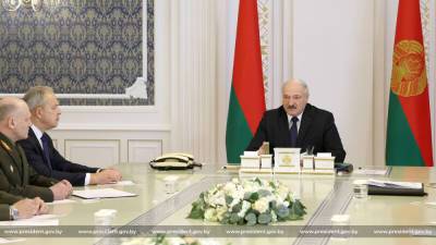 Лидеры стран ЕС подтвердили готовность ввести новые санкции в отношении Беларуси из-за миграционного кризиса