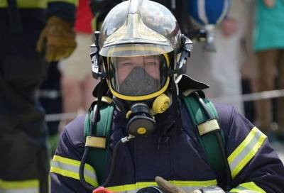 Пожарные Ленобласти провели почти 5000 профилактических мероприятий за 9 месяцев
