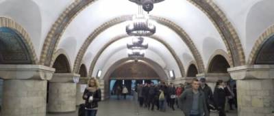 У Кличко рассказали, как повлияет красная зона на работу метро
