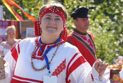 Во Всероссийской переписи принимают участие коренные народы Ленобласти