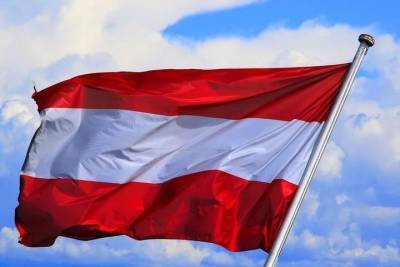 В Австрии дипломата заподозрили в утечке формулы «Новичка»