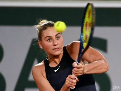 Пара украинских теннисисток пробилась в финал турнира WTA на Тенерифе