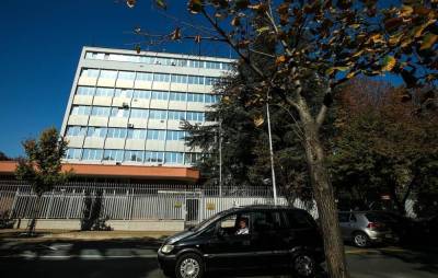 Посольство РФ заявило, что "решения" непризнанного Косова не имеют правовой силы