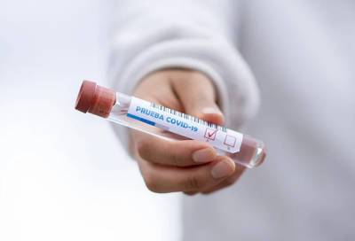 Одновременную вакцинацию против COVID-19 и гриппа одобрили в Минздраве