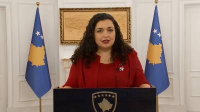 Косово объявило двух российских дипломатов персонами нон-грата