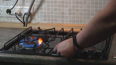 СНБО Украины поручил кабмину обеспечить бесперебойное газоснабжение в стране