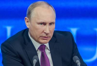 Путин разрешил губернаторам регионов вводить нерабочие дни с 23 октября