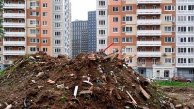 В России изменят порядок наказания производителей за мусор