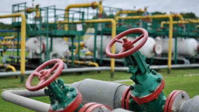 Премьер-министр Молдавии прокомментировала переговоры с Россией о поставках газа