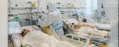 В Роспотребнадзоре заявили о высокой смертности пожилых людей от ковида на Сахалине