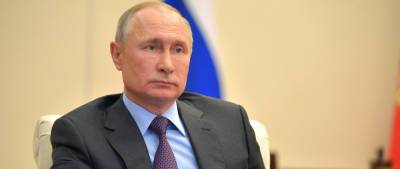 Сокращение бедности в два раза Владимир Путин назван главным достижением на посту президента