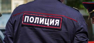 В Томской области сельский участковый за час установил убийцу двоих мужчин