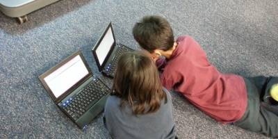 Нужно ли учить детей программированию?