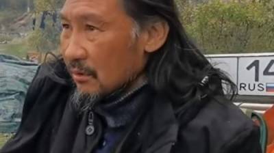 Amnesty International запустила кампанию по освобождению якутского шамана Габышева