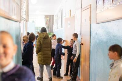 Забайкальские школьники будут отдыхать до 8 ноября, студенты — по усмотрению руководства