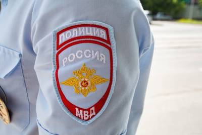 Водитель Mersedes Benz насмерть сбил пешехода в Новосибирской области