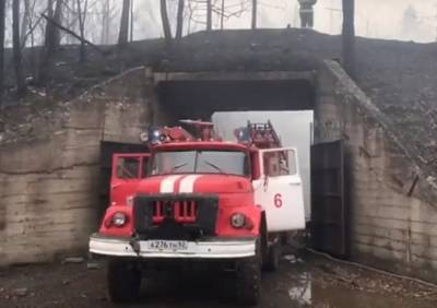 Названа причина взрыва на заводе в Рязанской области