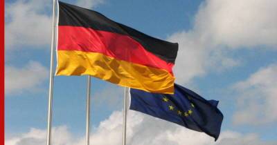 Эксперт рассказал о "газовой ловушке" ЕС, мешающей Германии запустить "Северный поток-2"