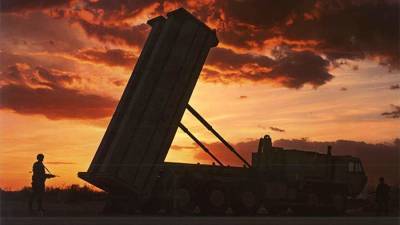 Эксперт по ядерной безопасности назвал систему ПВО США «недостаточной» - iz.ru - Россия - Китай - США - Израиль - шт.Аляска - шт. Калифорния