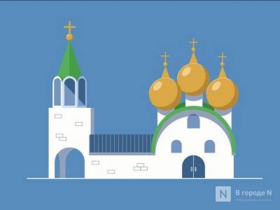 Храмы и церкви Нижегородской области не закроют в нерабочие дни
