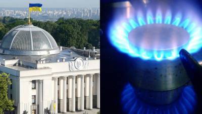 Экс-депутат рады Мураев назвал жителей Украины газовыми заложниками Зеленского