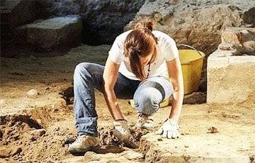 Ученые нашли в Турции необычное здание возрастом 11 тысяч лет