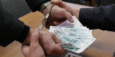 Госдума одобрила закон, по которому изъятые у коррупционеров деньги пойдут на пенсии