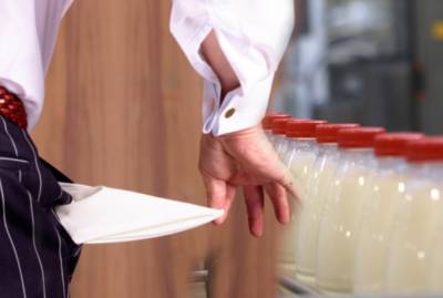 Мнение: Подорожание молока грозит переработчикам банкротствами