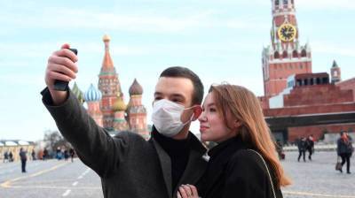 Какие ограничения вводят в Москве в связи с коронавирусом, статистика заболеваемости на сегодня 22 октября