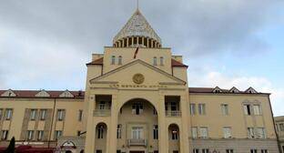 Центризбирком назначил дату местных выборов в Нагорном Карабахе