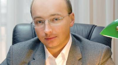 Печерский суд закрыл производство в отношении замминистра юстиции Василика