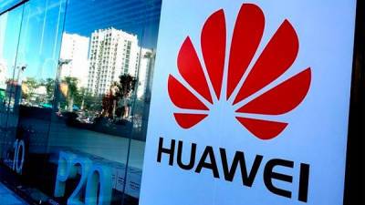 Huawei разрабатывает собственный язык программирования — его представят в 2022 году