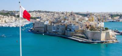 Мальта запретила въезд гражданам Украины