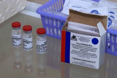 Без записи, без очередей: в Костроме горожан приглашают сделать прививки от COVID в ТЦ
