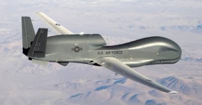 США авиаударом уничтожили одного из главарей &quot;Аль-Каиды&quot; в Сирии