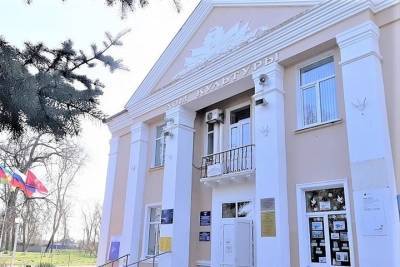 60 домов культуры и школ искусств модернизировали на Кубани в рамках нацпроекта