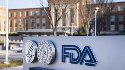 FDA о вакцинации детей: преимуществ больше, чем рисков