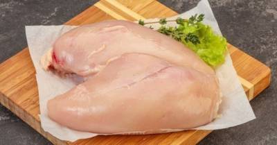 До конца года рост цен на курятину может составить до 15% — УКАБ