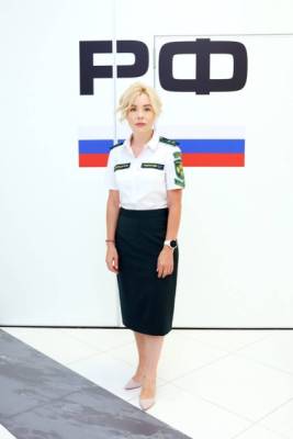 Светлана Радионова прокомментировала новый антирейтинг, который готовится к публикации в текущем году.