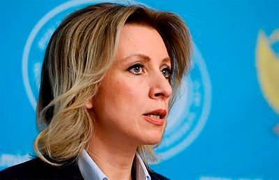 Российский МИД прокомментировал обвинения Беларуси в миграционном кризисе в ЕС