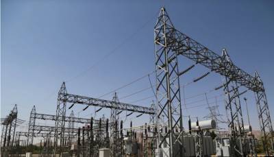 Кыргызстан увеличил импорт электроэнергии из Туркменистана