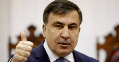 Саакашвили сделали переливание крови, его состояние стабилизировалось