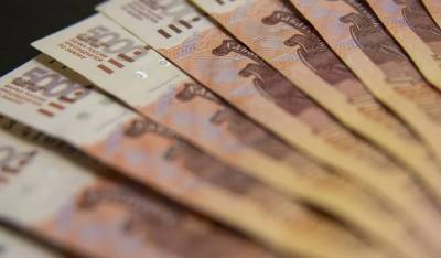 В Башкирии парочка расплачивалась в магазинах фальшивыми купюрами