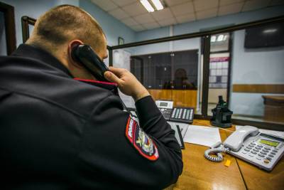 Жительница Андреаполя в Тверской области попалась на краже карты у знакомой