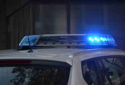 Полиция задержала мужчину, который ограбил подростка в Гатчинском районе