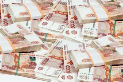 У Владимирского сельхоз Департамента украли 1,5 миллиона