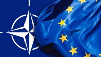 НАТО хочет подписать новую декларацию с Евросоюзом