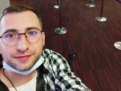 Объявлен в розыск программист, передавший правозащитникам видео пыток во ФСИН