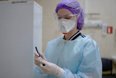 У 172 женщин и 90 мужчин диагностирован коронавирус на Кубани