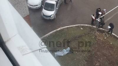 В Башкирии очевидцы обнаружили на улицах трупы мужчин